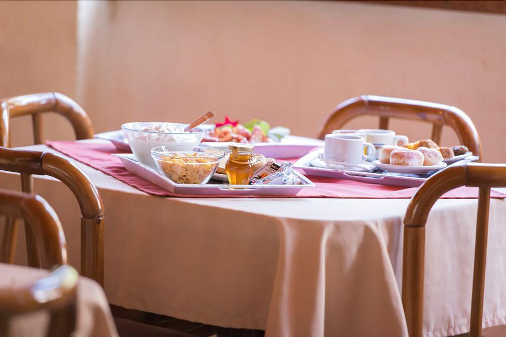 Galaxy Hotel Argostoli  Ngoại thất bức ảnh
