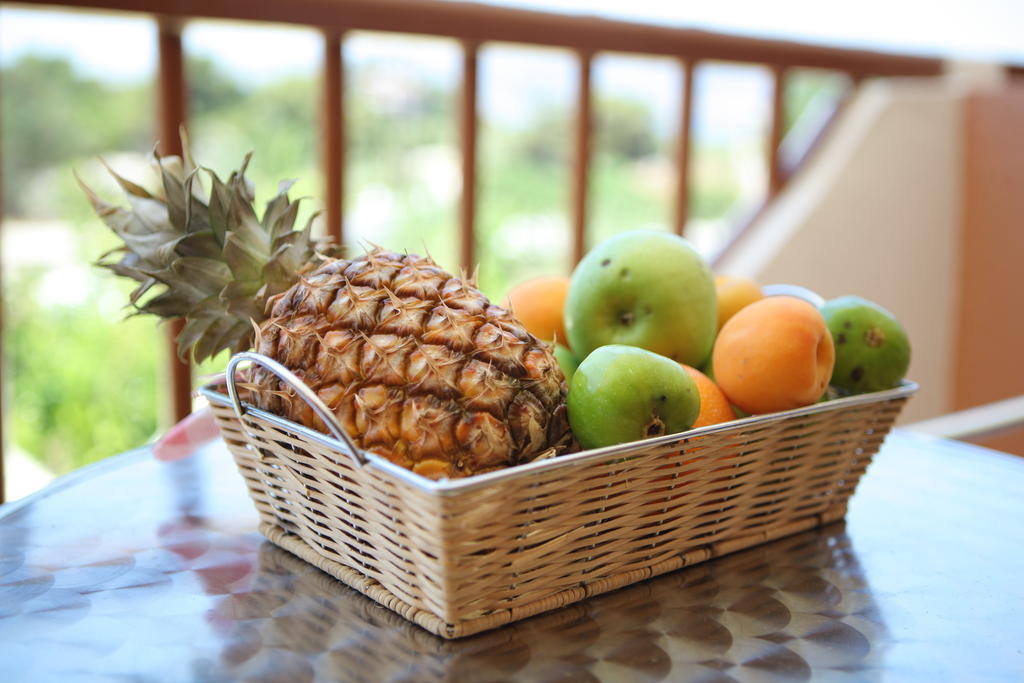 Galaxy Hotel Argostoli  Ngoại thất bức ảnh